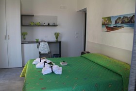 La Terrazza SPA B&B