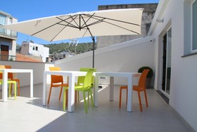 La Terrazza SPA B&B