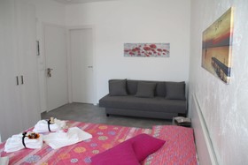 La Terrazza SPA B&B