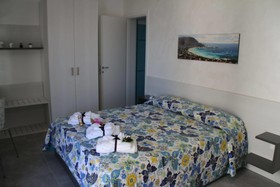 La Terrazza SPA B&B