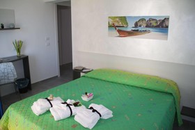 La Terrazza SPA B&B