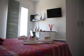 La Terrazza SPA B&B