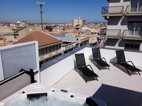 La Terrazza SPA B&B
