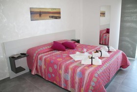 La Terrazza SPA B&B