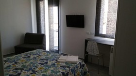 La Terrazza SPA B&B