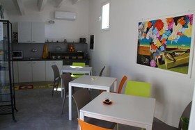 La Terrazza SPA B&B