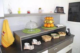 La Terrazza SPA B&B