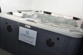 La Terrazza SPA B&B
