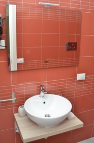 La Terrazza SPA B&B