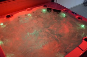 La Terrazza SPA B&B