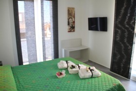 La Terrazza SPA B&B