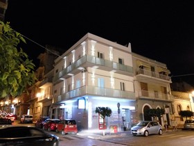 La Terrazza SPA B&B