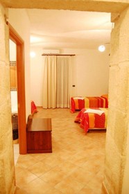 Tenuta Margitello