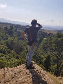 Chiosi Country Club
