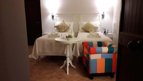 Chiosi Country Club