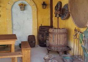 B&B La Pergola