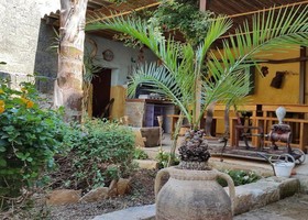 B&B La Pergola