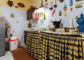 B&B La Pergola