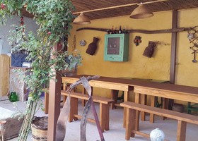 B&B La Pergola