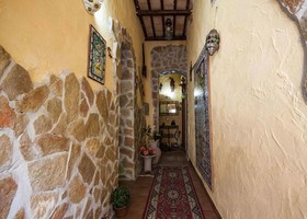 B&B La Pergola