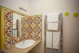 Hotel Baglio Catalano