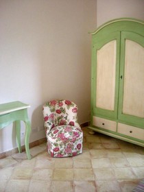 Hotel Baglio Catalano