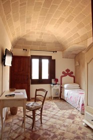 Hotel Baglio Catalano