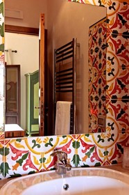 Hotel Baglio Catalano