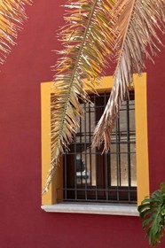 Hotel Baglio Catalano