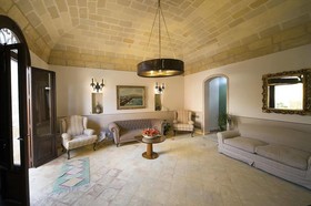 Hotel Baglio Catalano
