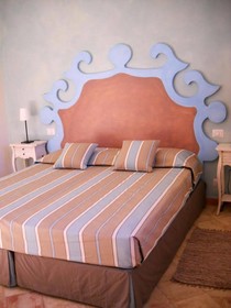 Hotel Baglio Catalano