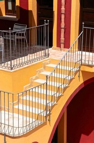 Hotel Baglio Catalano