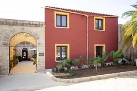 Hotel Baglio Catalano