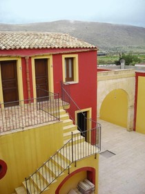 Hotel Baglio Catalano