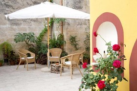 Hotel Baglio Catalano