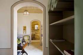 Hotel Baglio Catalano