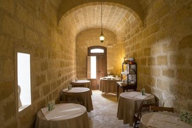 Hotel Baglio Catalano