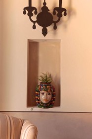 Hotel Baglio Catalano