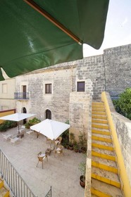 Hotel Baglio Catalano