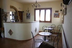 Hotel Il Cortile