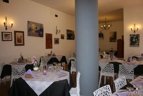 Hotel Il Cortile