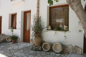 Hotel Il Cortile