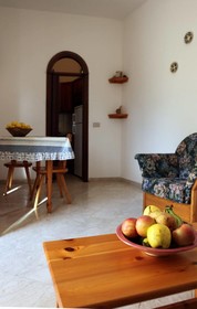 Hotel Il Cortile