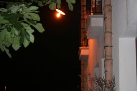 Hotel Il Cortile