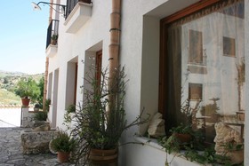 Hotel Il Cortile