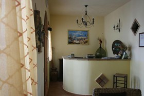 Hotel Il Cortile