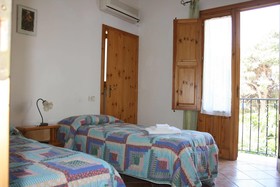 Hotel Il Cortile