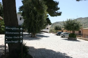 Hotel Il Cortile