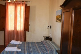 Hotel Il Cortile