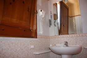 Hotel Il Cortile